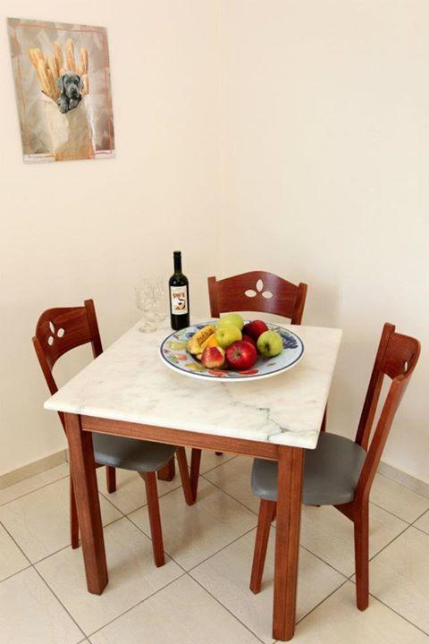 Alfa Hotel Apartments Gerani  Habitación foto