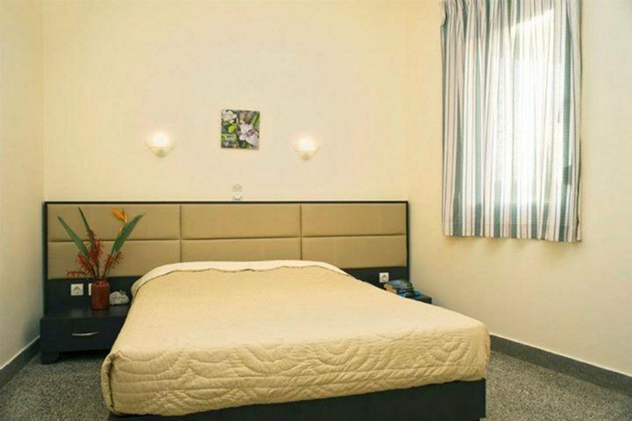 Alfa Hotel Apartments Gerani  Exterior foto
